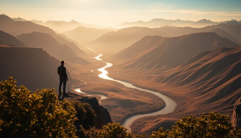 momento certo para mudanças