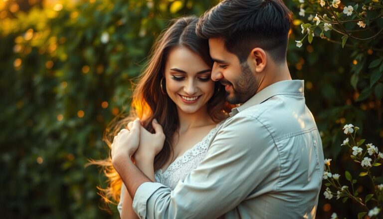 relacionamentos duradouros