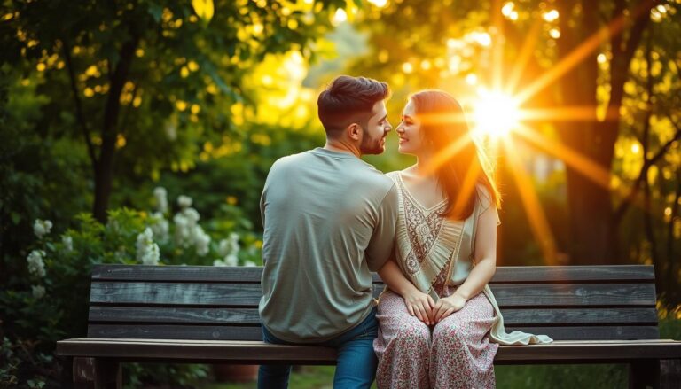 saúde do relacionamento